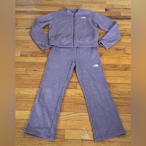 The North Face set